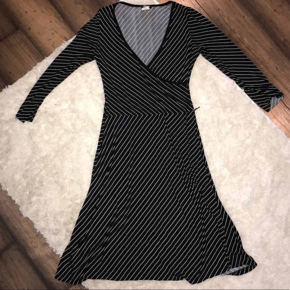 Maurices Dresses & Skirts - Maurice’s Stripe Dress